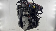 Moteur RENAULT SCENIC 3 PHASE