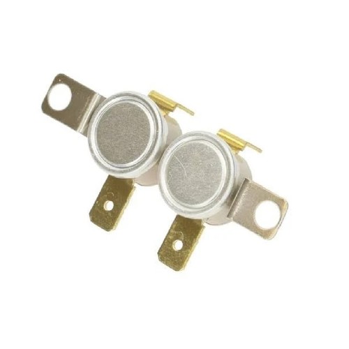Candy double thermostat - double, de