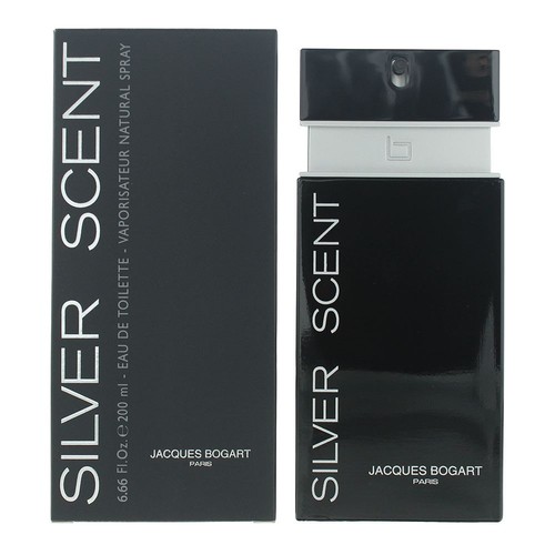 Jacques bogart silver scent - jacques,