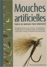 Mouches artificielles 
