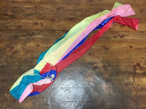 R1854 vintage koinobori - r1854,