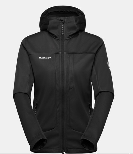 Mammut ultimate viii hooded - ultimate,