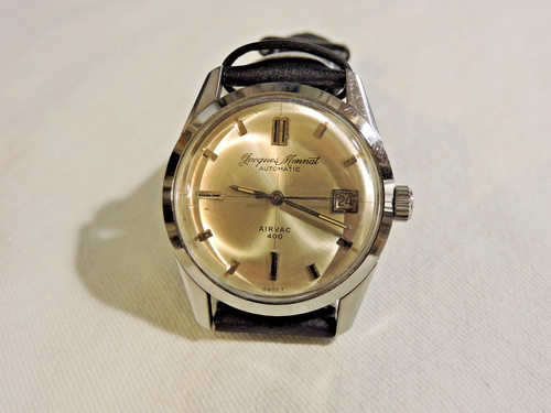Jacques monnat super - monnat,
