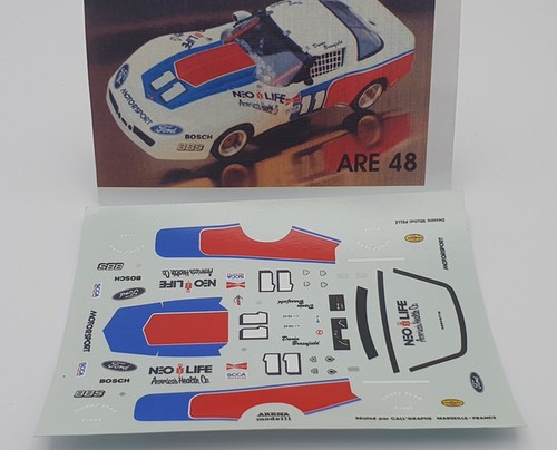 Decals arena neuf - arena,