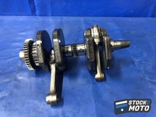 Vilebrequin avec bielles KAWASAKI ER-5 DE 1997 à 2000. 