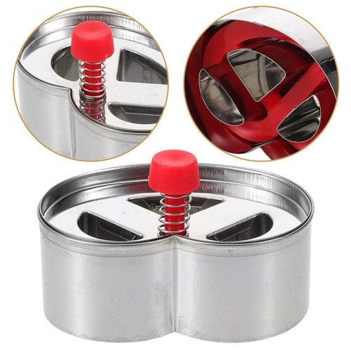 Presse biscuits pour - pour, la
