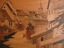 Joseph Aufderbruck - tableau