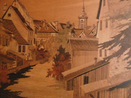 Joseph aufderbruck tableau - joseph,
