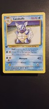 carte pokemon edition 1 set de