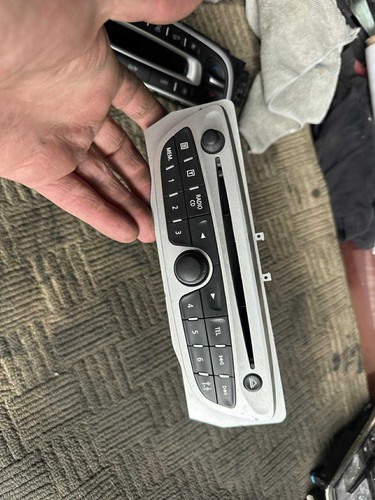 Autoradio pour renault megane - pour,
