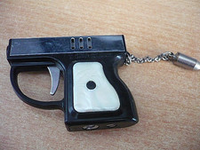 Briquet Laurel 1960 en forme