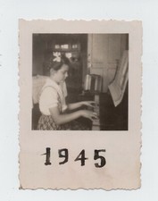 A15 Ancienne Photo Snapshot