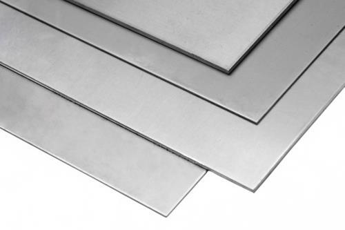 Tôle aluminium 10mm - tôle, 5-10mm