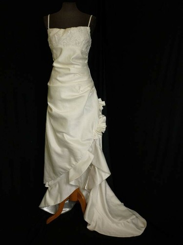 Robe mariée moderne - mariée,