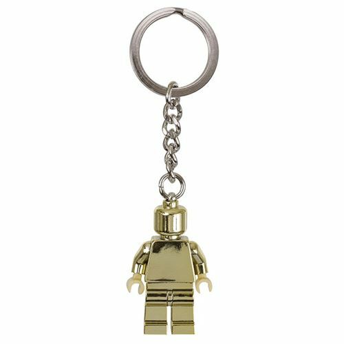 Porte clés minifigure lego - minifigure,