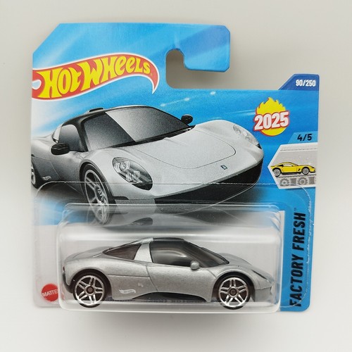 Hot wheels gordon murray - gordon,