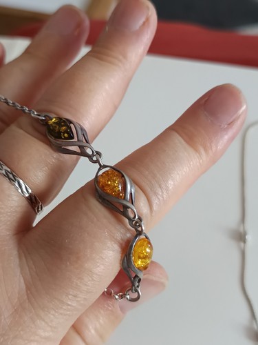 Lot bijoux une gourmette en - de,