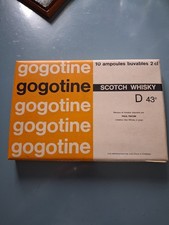 Whisky Gogotine