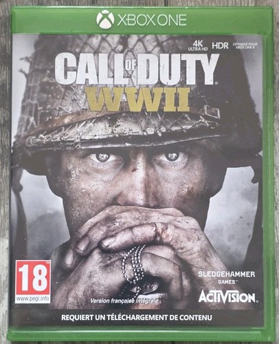 Call duty wwii xbox - call,