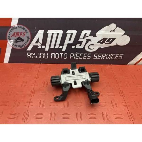 Support selle bmw r1200 - bmw, gs