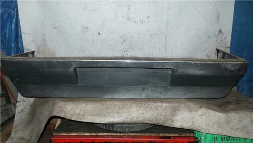 Pare choc arrière peugeot 405 - pare-choc,