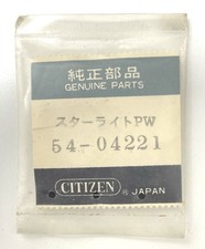 Original Cristal Glass Citizen