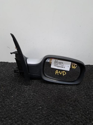 Retroviseur droit renault - retroviseur,