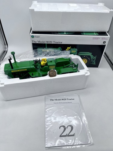 Ertl precision classics john - precision,