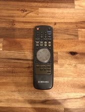 Télécommande Samsung NR-3346