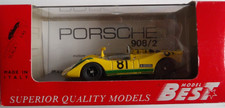 1/43 PORSCHE 908 / 2 Best
