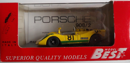 Porsche 908 2 - porsche, best