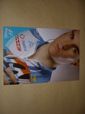CYCLISME CP CARTE POSTALE