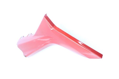 Demi flanc selle gauche - demi,