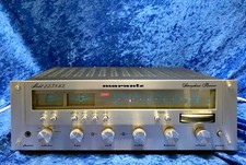 Amplituner MARANTZ 2238BL - Garanti 1AN