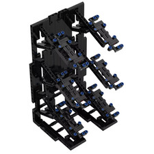 Kit Support/Stand/Display pour