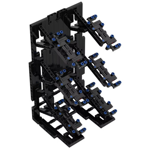 Kit support stand display pour - kit, support/stand/display