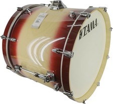 TAMA Superstar Classic 22" x