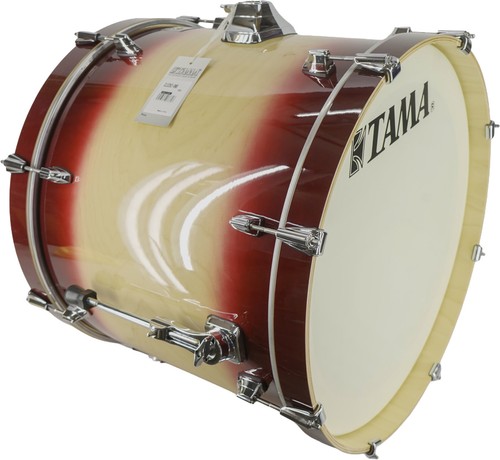 Tama superstar classic x - tama,