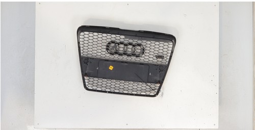 Calandre audi quattro - -,