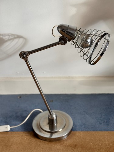 Lampe industrielle design