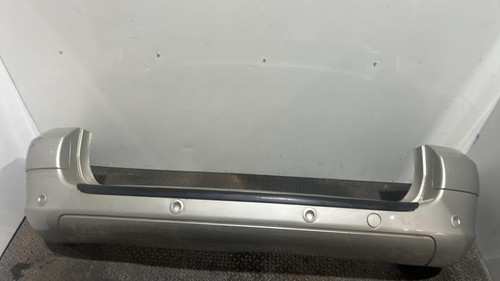 Pare choc arriere peugeot 307 - peugeot,