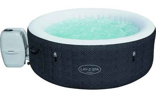 Baignoire hydromassage bestway - baignoire,