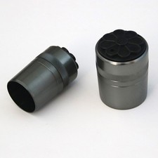 Embout de canne à pêche outil de pêche embout de canne Pesca embout de canne