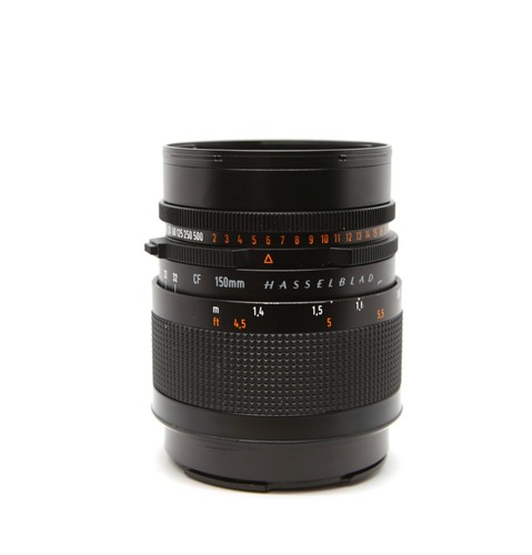 Objectif hasselblad carl zeiss - hasselblad,