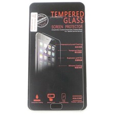 FILM EN VERRE TREMPE POUR