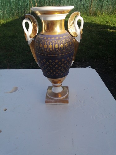 Vase empire vx - vx, paris