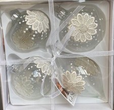 Ensemble De 4 Boules 07710040