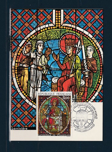 Carte 1er jour - jour, tableau