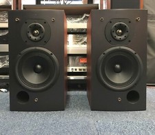 Enceinte Triangle Comète 202 - Garantie 1AN