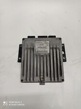 CALCULATEUR MOTEUR ECU RENAULT SCENIC 2 1.5 DCI 8200334419 / 8200326910 (40C)